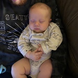 Meet your Posher, Jordan